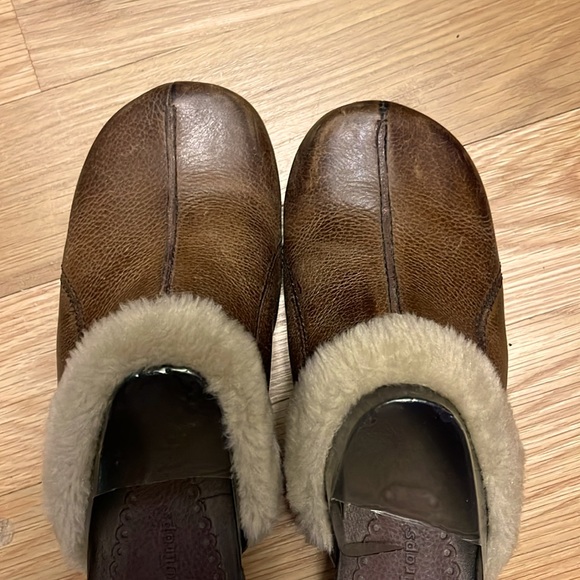 Bare traps wedge - Picture 4 of 10